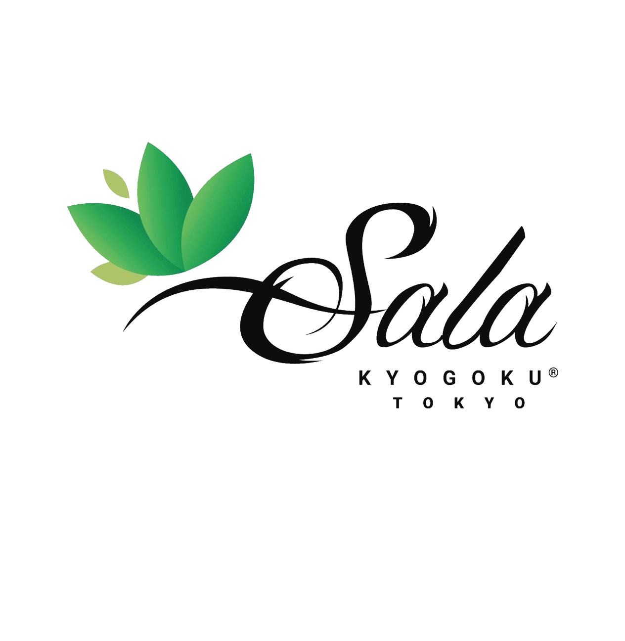 Sala KYOGOKU TOKYO公式ホームページ